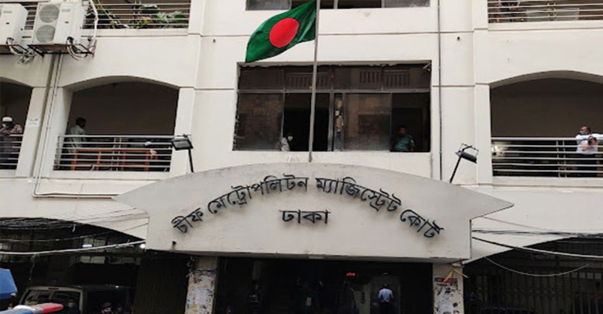 ছাত্র অধিকারের ২৫ নেতাকর্মীর বিরুদ্ধে প্রতিবেদন ৫ অক্টোবর