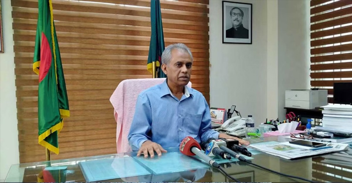 রোহিঙ্গাদের ভোটার হওয়া ঠেকাতে সতর্কতা জারি