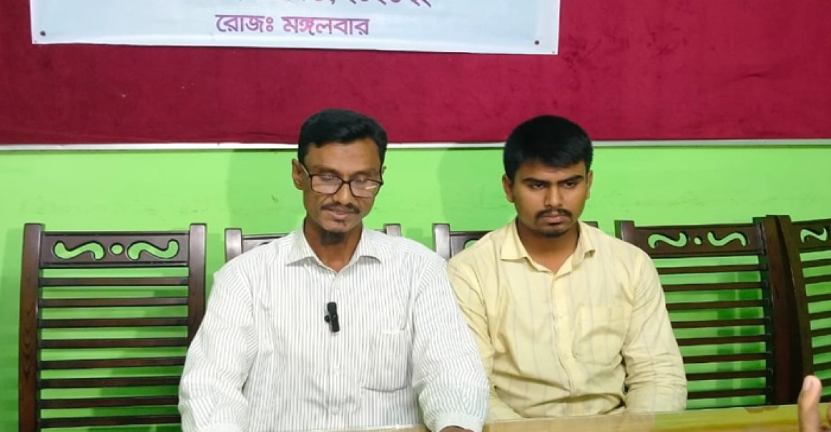 চেয়ারম্যান অপরাধের প্রতিবাদ করে নিরাপত্তাহীনতায় উখিয়ার আওয়ামীলীগ নেতা