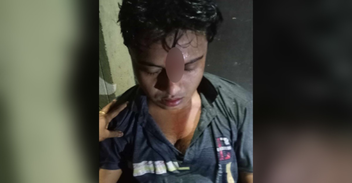 কালীগঞ্জে শিক্ষককে পিটিয়ে হত্যা নিশ্চিত করতে পুকুরে নিক্ষেপ