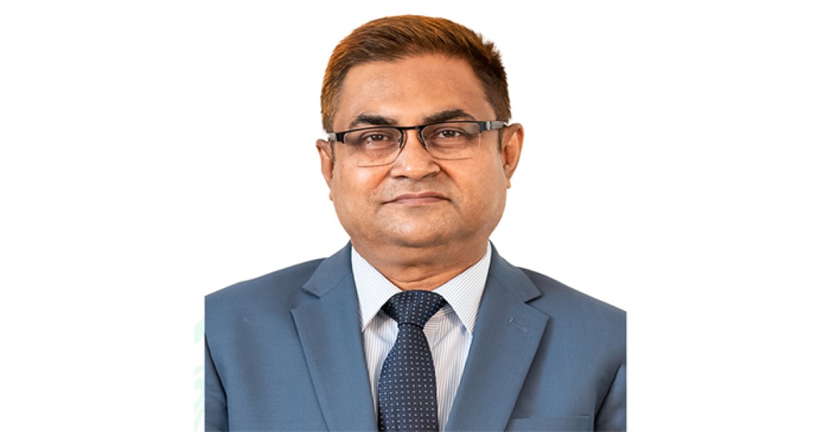 অগ্রণী ইক্যুইটি এন্ড ইনভেস্টমেন্ট লিমিটেডের চেয়ারম্যান মো. মুরশেদুল কবীর