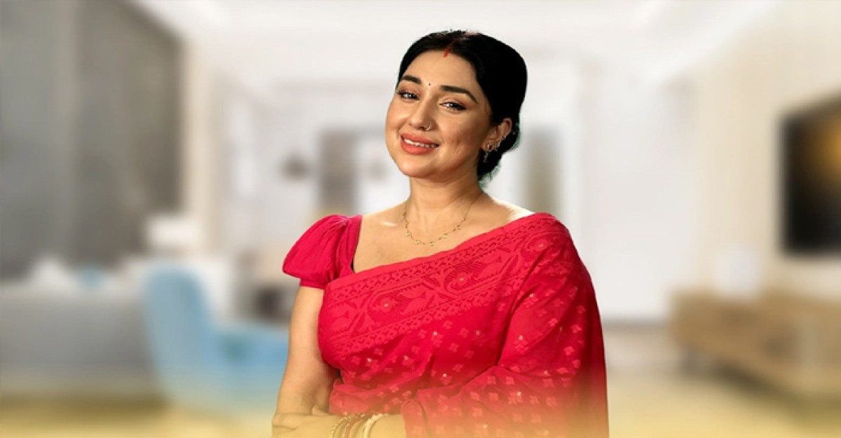 এবার সিঙ্গাপুর যাচ্ছেন অপু বিশ্বাস