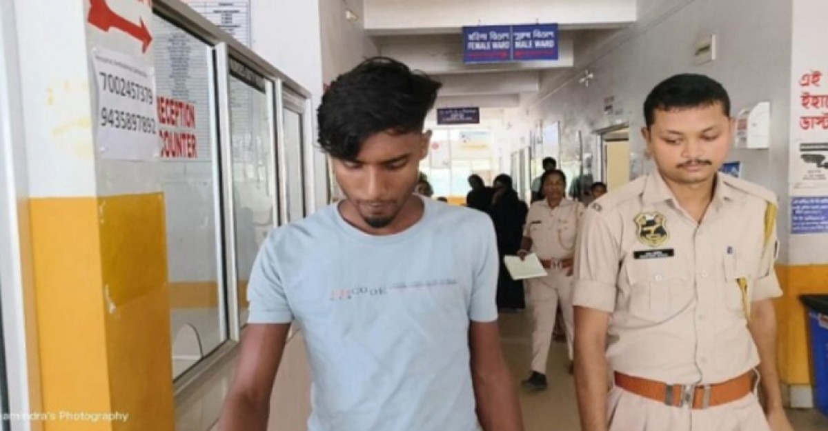 কাটিগড়ায় অপহৃত সন্তান সহ গৃহবধূ উদ্ধার, ভিনধর্মী যুবক গ্রেফতার