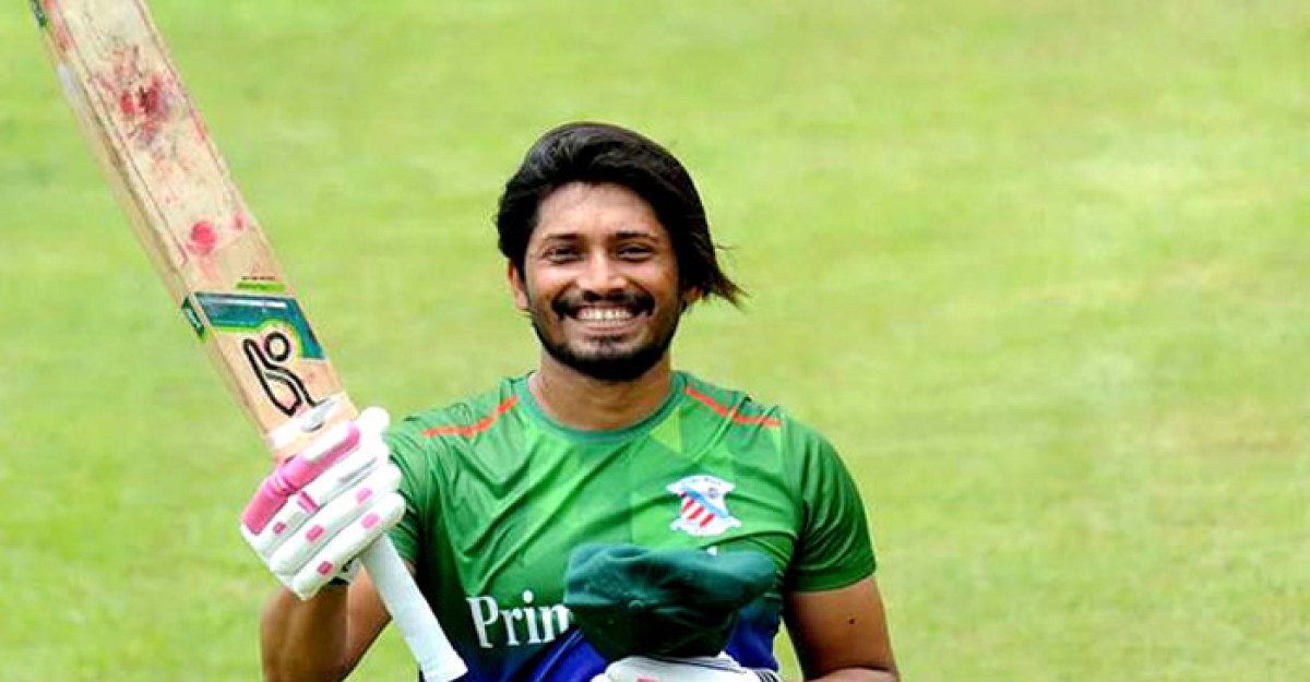 এশিয়া কাপ শেষ লিটনের, দলে ফিরলেন বিজয়