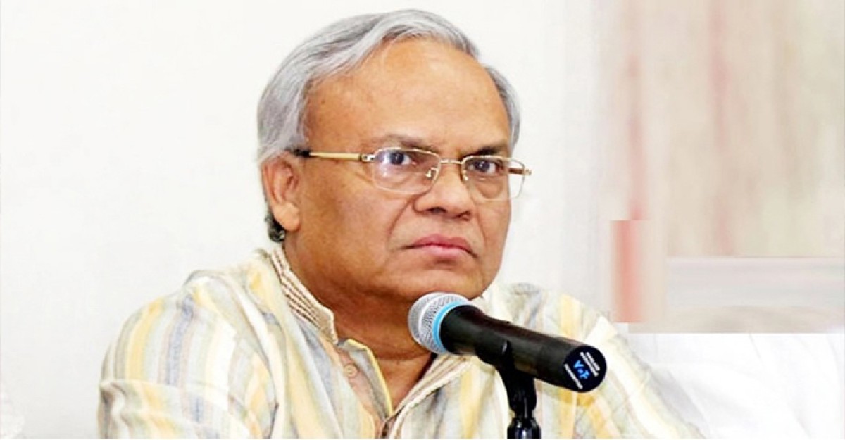 রিজভীর বিরুদ্ধে গ্রেফতারি পরোয়ানা জারি