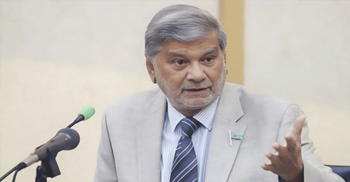 নির্বাচনে মানুষের আয় বাড়ে: পরিকল্পনামন্ত্রী
