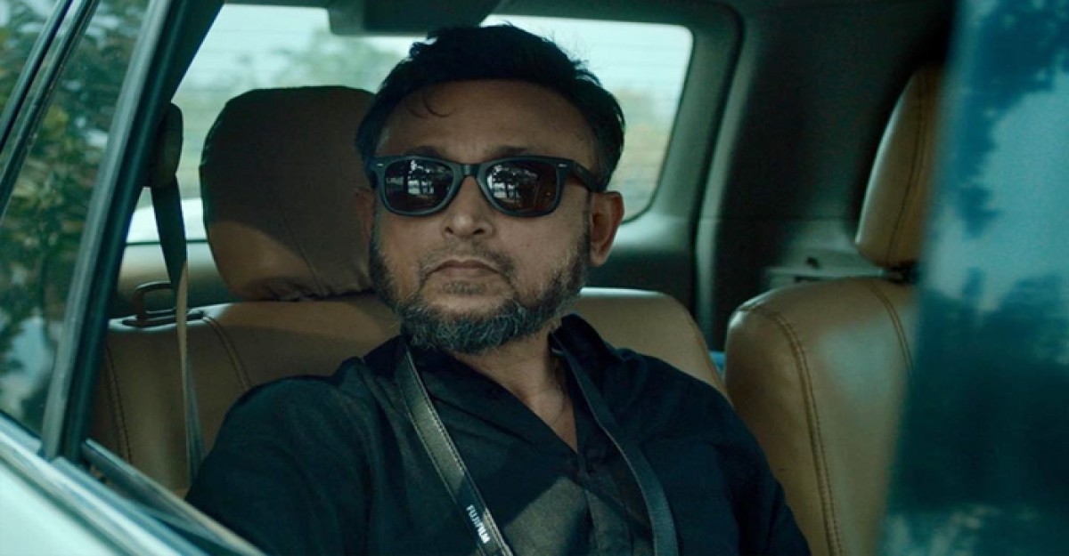 প্রথমবার অভিনয়ে নির্মাতা ফারুকী