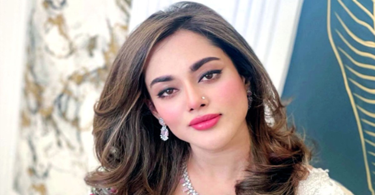 ওটিটিতে ‘অশ্লীলতা’ নিয়ে মুখ খুললেন তমা মির্জা
