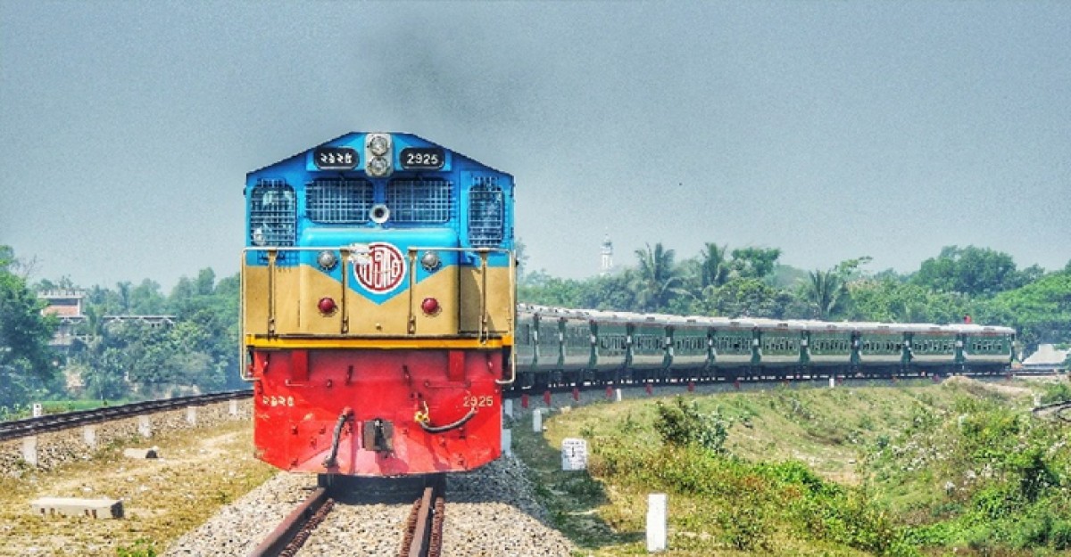 সোহরাওয়ার্দী উদ্যানে ছাত্রসমাবেশ-সুধী সমাবেশ ঘিরে ১০টি বিশেষ ট্রেন