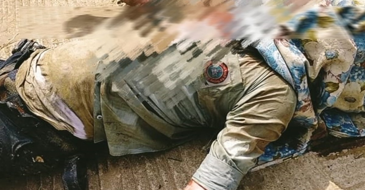 কর্ণফুলী নদী থেকে স্কুল ছাত্রের লাশ উদ্ধার