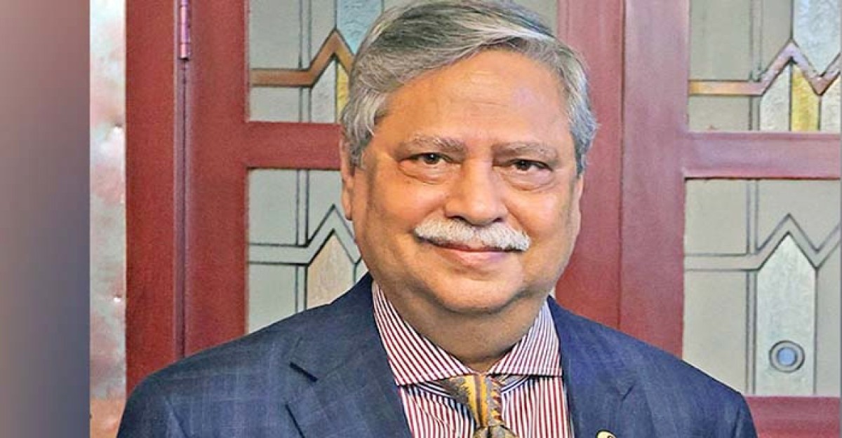 ইন্দোনেশিয়া যাচ্ছেন রাষ্ট্রপতি