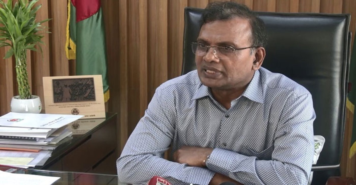 সংসদ নির্বাচন কবে, জানালেন ইসি আনিছ