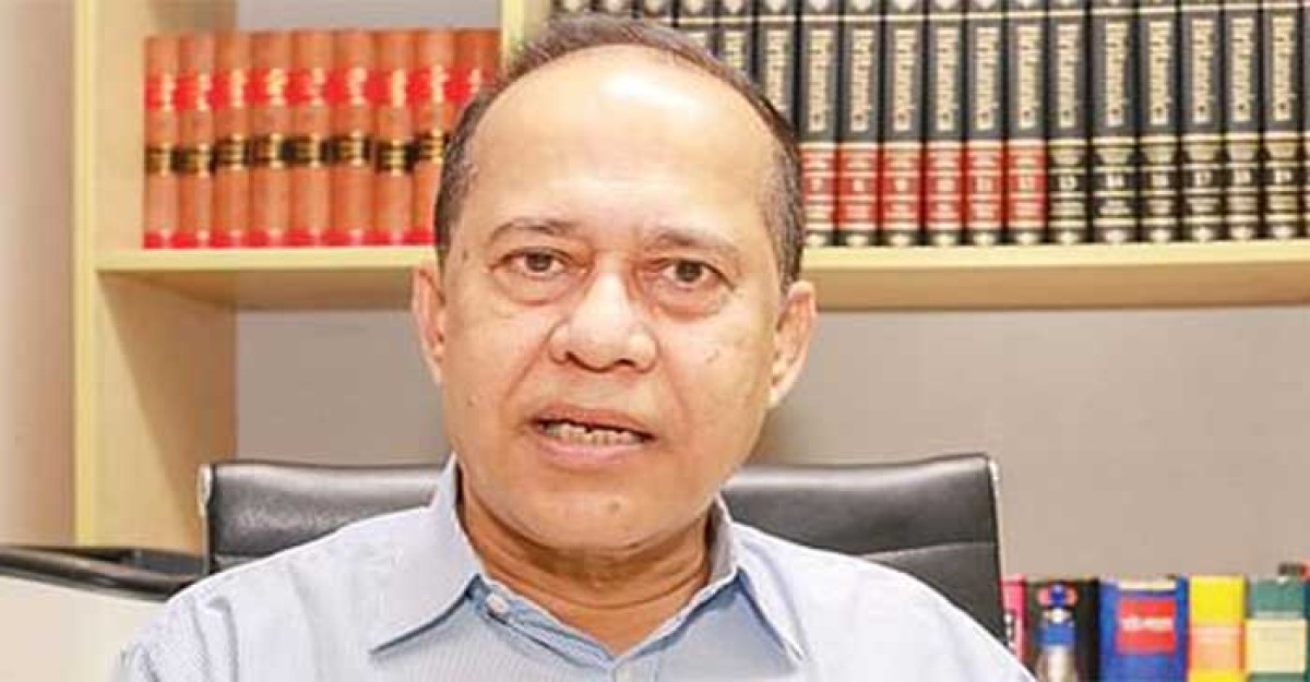 জনগণ স্বাধীনভাবে ভোট দিতে পারলেই নির্বাচন গ্রহণযোগ্য হবে: সিইসি