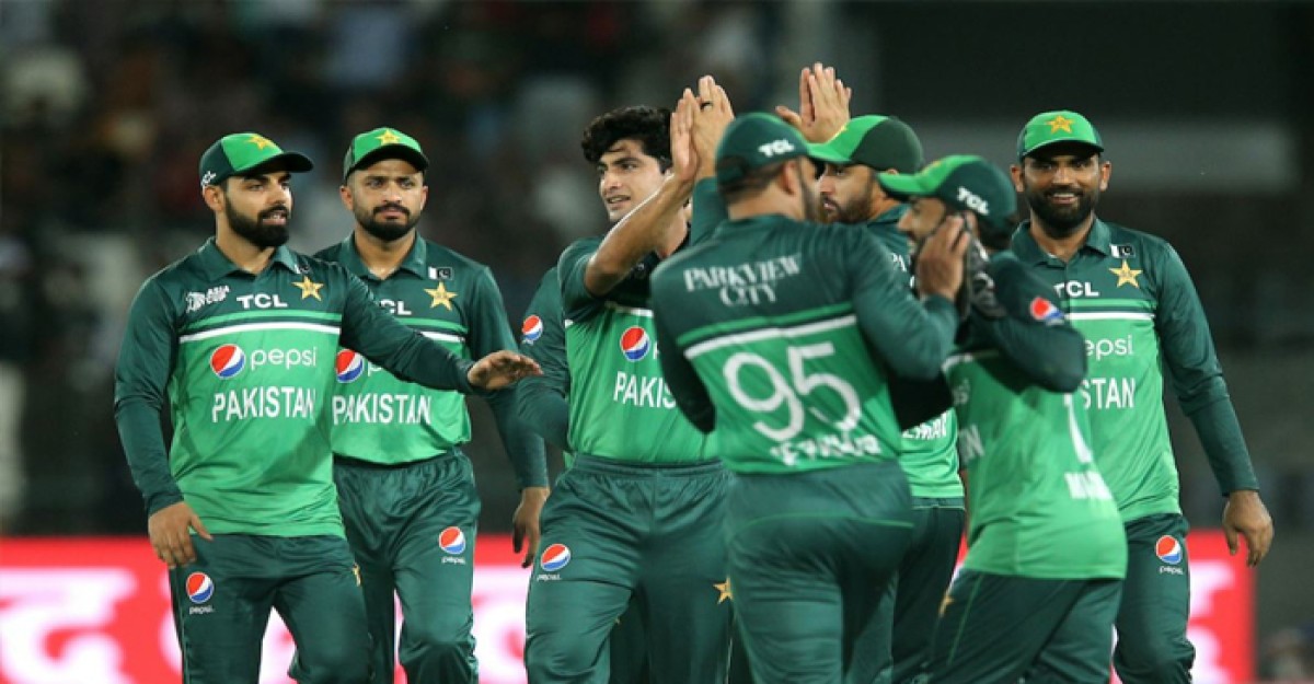 এশিয়া কাপে পাকিস্তানের অনন্য মাইলস্টোন
