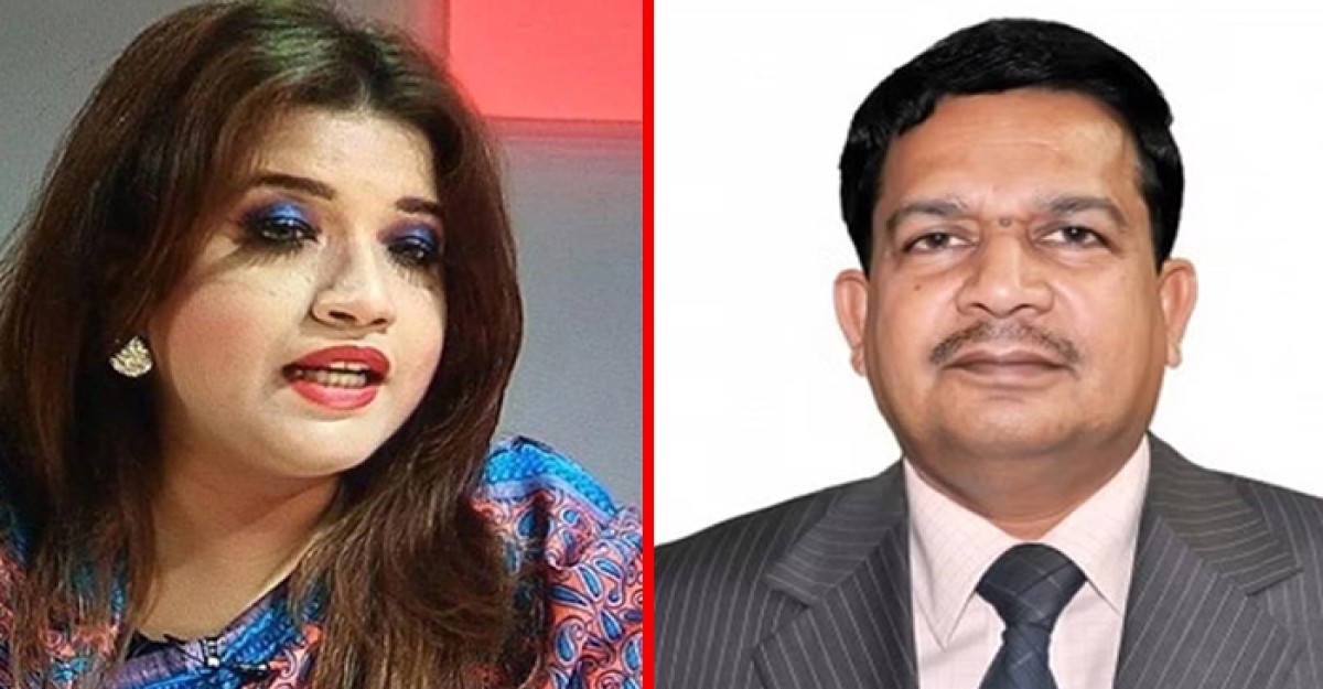 শামা ওবায়েদ-শিমুল বিশ্বাসসহ বিএনপির ৬০ জনের বিচার শুরু