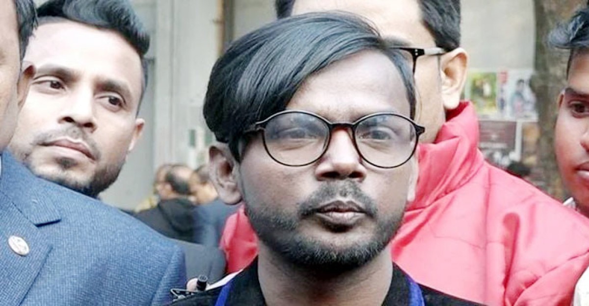 অনেক দিনের স্বপ্ন বঙ্গবন্ধুর কবর জিয়ারত করব: হিরো আলম