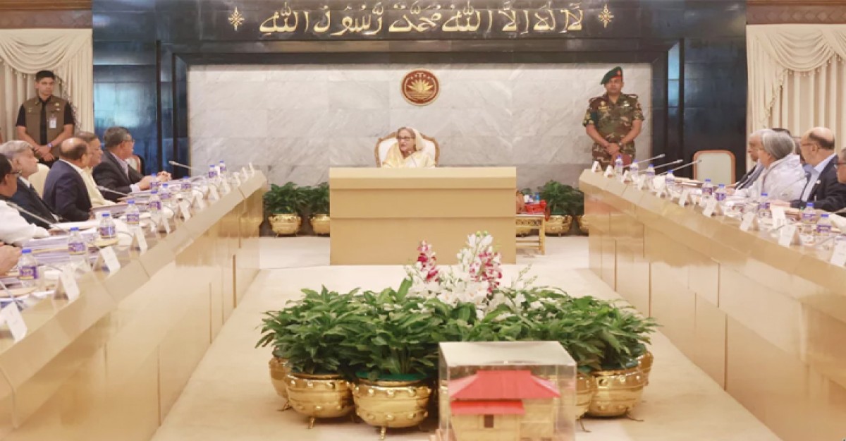 ভুয়া সনদে বিদেশ, জড়িতদের ধরতে প্রধানমন্ত্রীর নির্দেশ
