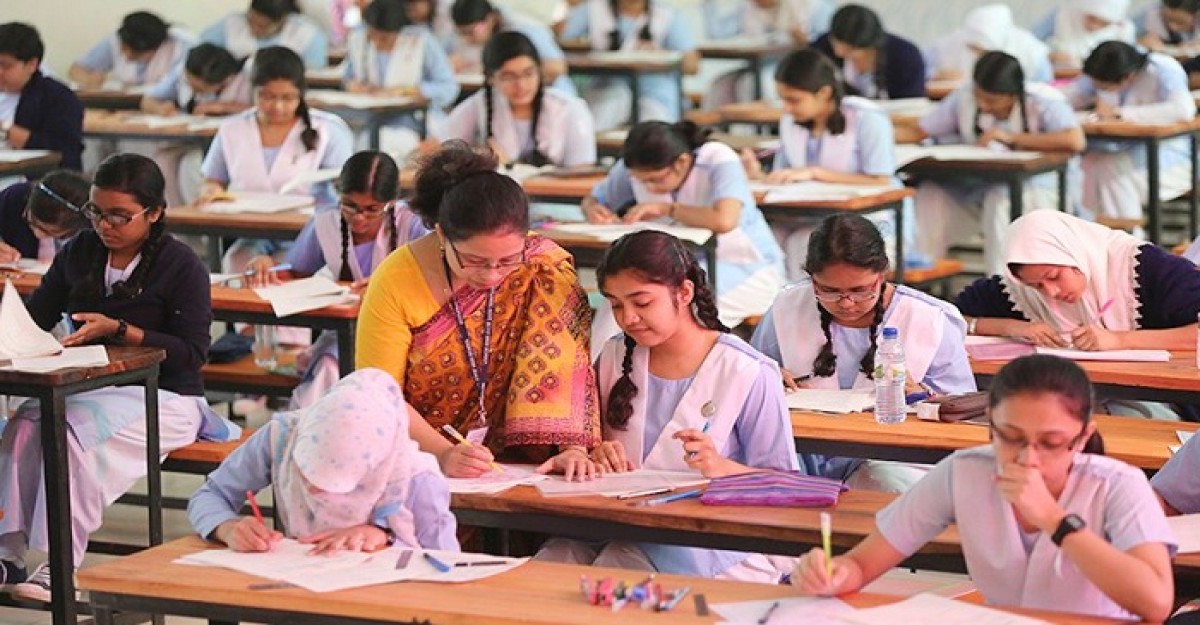 এসএসসি-এইচএসসি পরীক্ষা কবে, জানালো বোর্ড