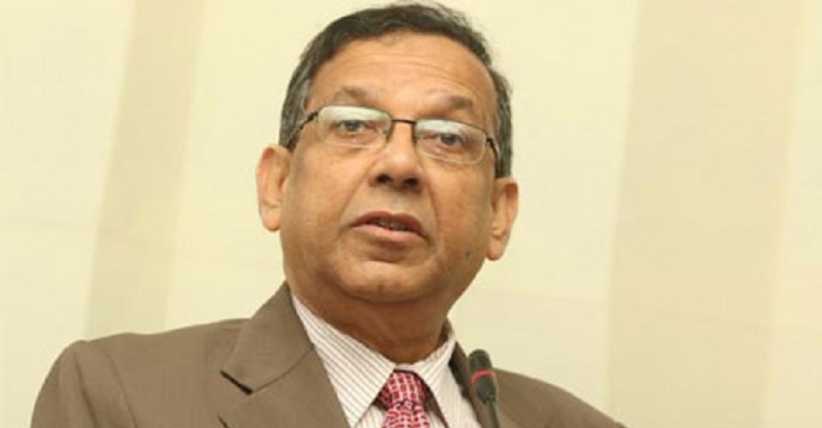 ডেপুটি অ্যাটর্নি জেনারেল এমরান শৃঙ্খলা ভঙ্গ করেছেন: আইনমন্ত্রী