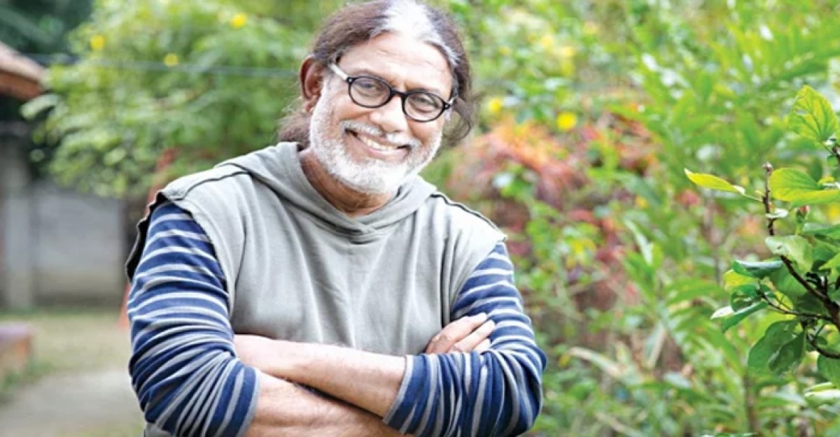 সিসিইউতে আফজাল হোসেন