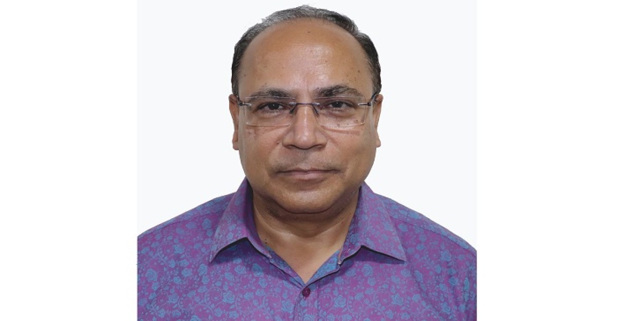 মহাকাশ গবেষণা থেকে সরিয়ে ফেলা হলো সেই আবদুস সামাদকে