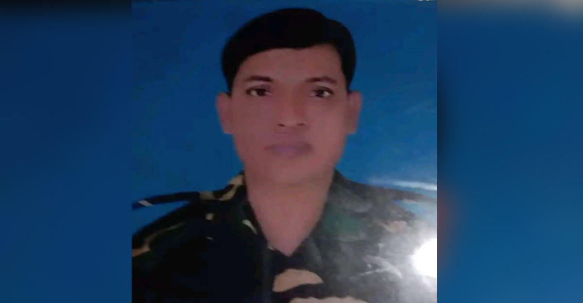 মাতামুহুরী নদীতে মিলেছে সাবেক সেনা সদস্যের মরদেহ