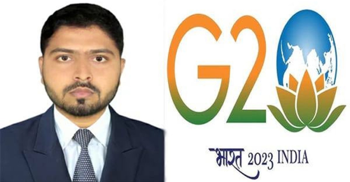 জি-২০ তে অংশ নিতে নয়াদিল্লি যাচ্ছেন আরিফুর রহমান