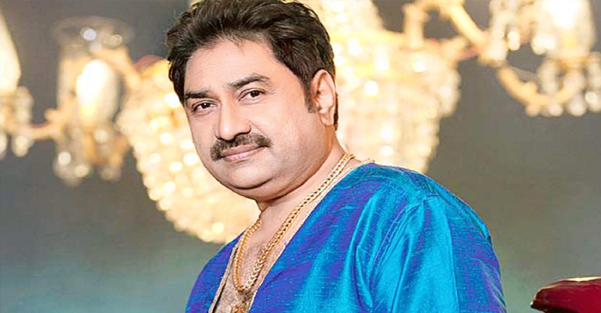 তেল ছাড়া জাতীয় চলচ্চিত্র পুরস্কার মেলে না: কুমার শানু