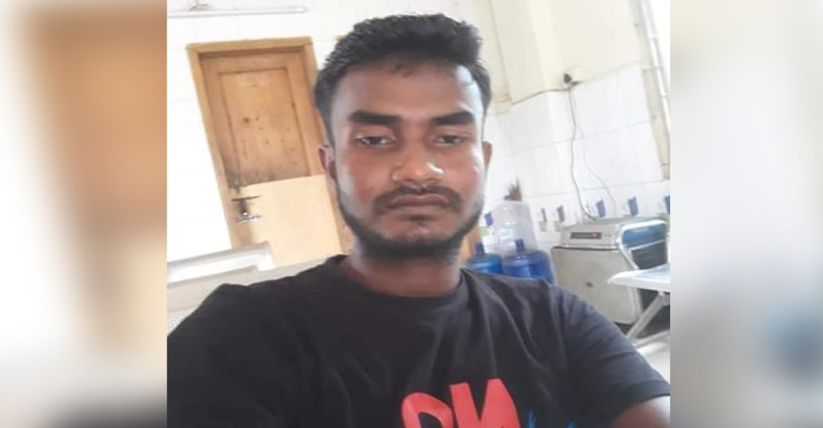 ট্রলারে ১০ মরদেহ: দস্যু সর্দার সুমন গ্রেফতার