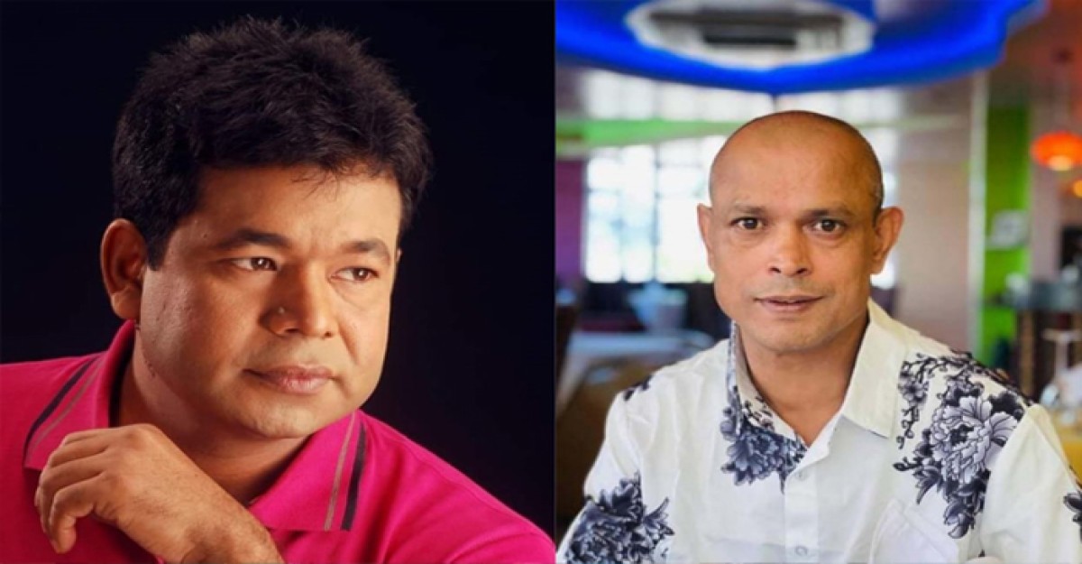 মানিক চাঁনের কথায় মনির খানের নতুন গান