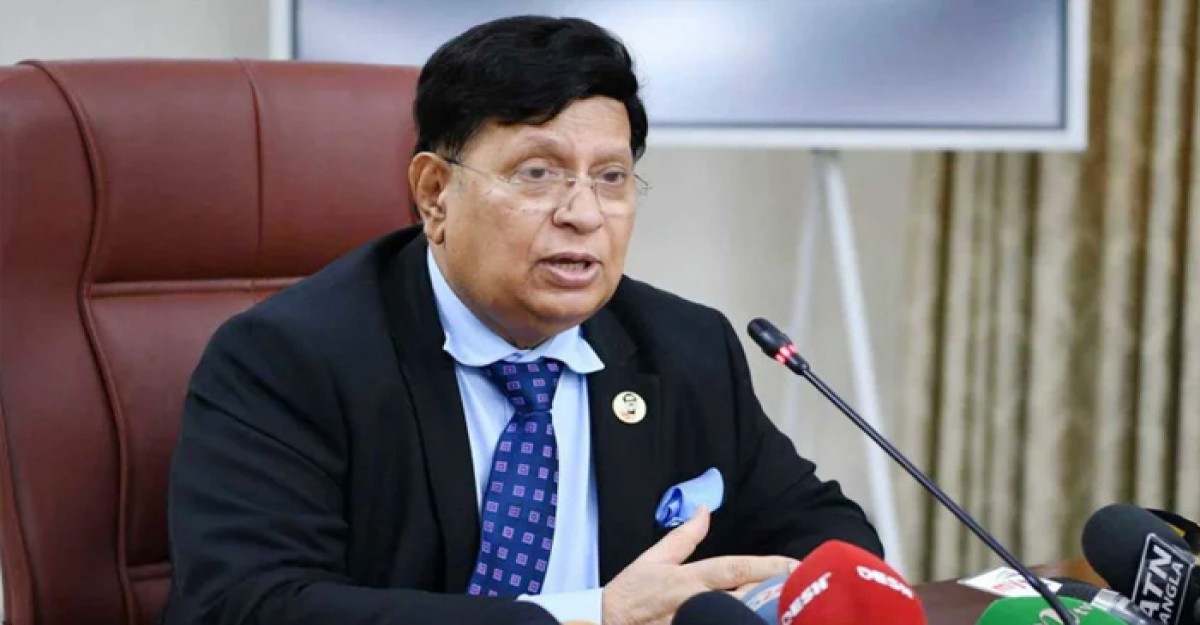 প্রধানমন্ত্রীর ভারত সফরে ৩ সমঝোতা স্মারক স্বাক্ষর হবে: পররাষ্ট্রমন্ত্রী
