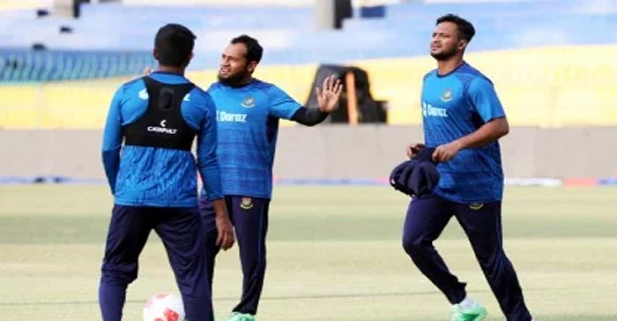 'ডু অর ডাই' ম্যাচ: টাইগারদের সম্ভাব্য একাদশ
