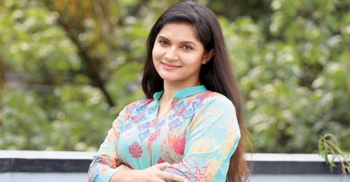 আবারও কলকাতার সিনেমায় মিথিলা