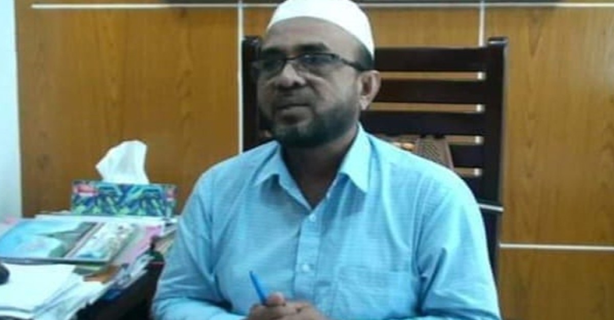 কোভিড-১৯ পরীক্ষার ফি'র অর্থ আত্মসাতের অভিযোগে সিভিল সার্জন ও এসডি