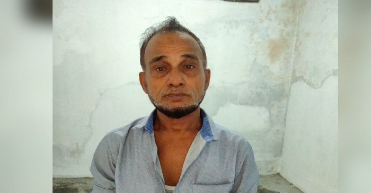 কালীগঞ্জে ইয়াবা ডেলিভারী দিতে এসে মাদক ব্যবসায়ী গ্রেফতার
