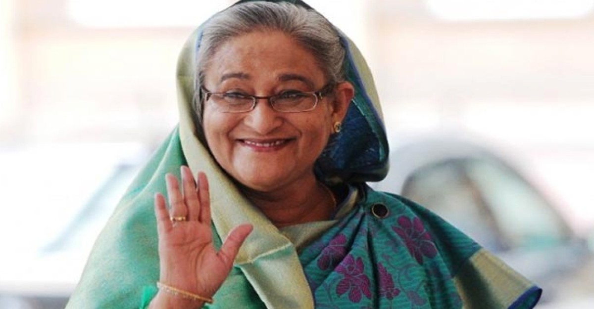দিল্লি থেকে বিকেলে দেশে ফিরবেন প্রধানমন্ত্রী
