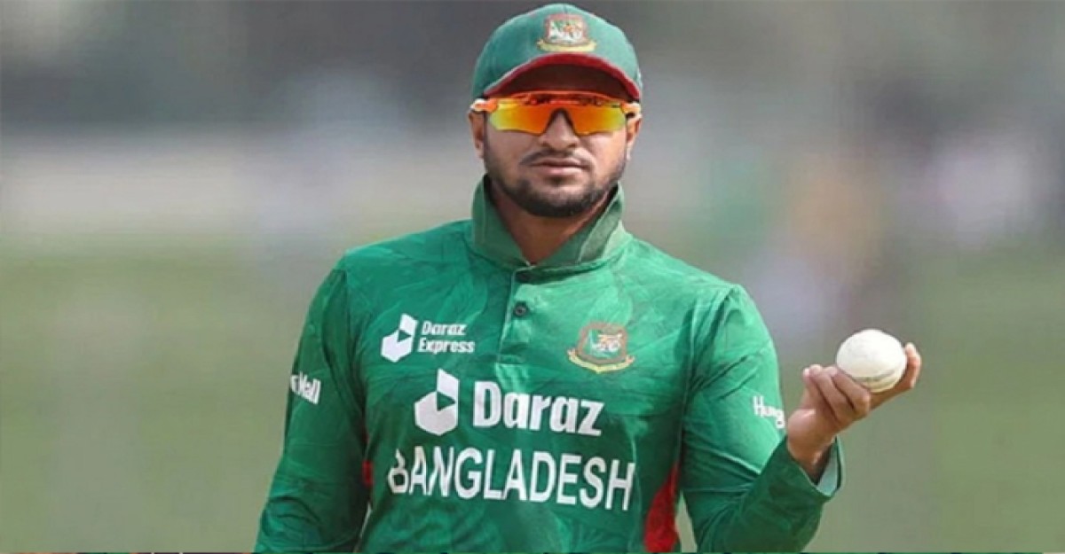 শ্রীলঙ্কার কাছে স্বপ্ন ভঙ্গ, যা বললেন সাকিব