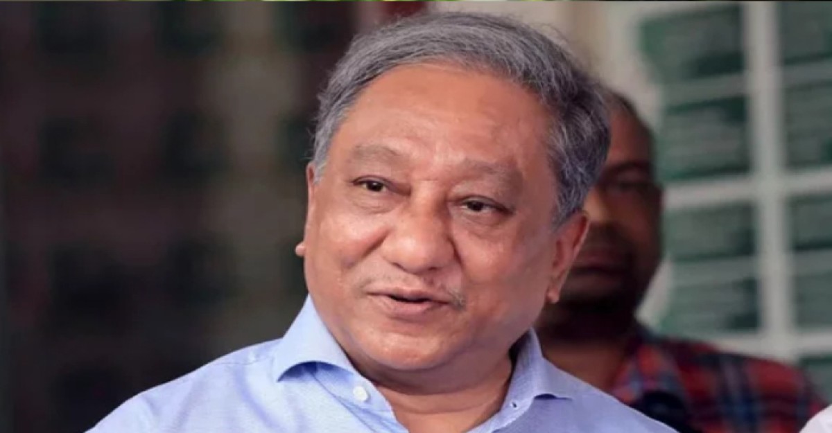 চিন্তার কারণ নেই, এখনো এক্সপেরিমেন্ট চলছে: বিসিবি সভাপতি