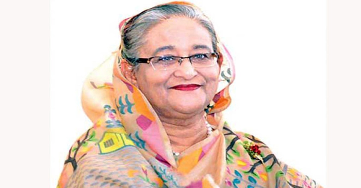 দেশে ফিরেছেন প্রধানমন্ত্রী