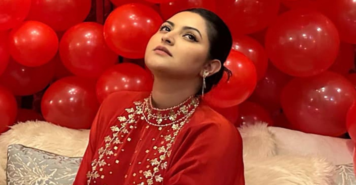 মনের মানুষকে খুব যত্ন করে রাখতে হয়: পরীমনি