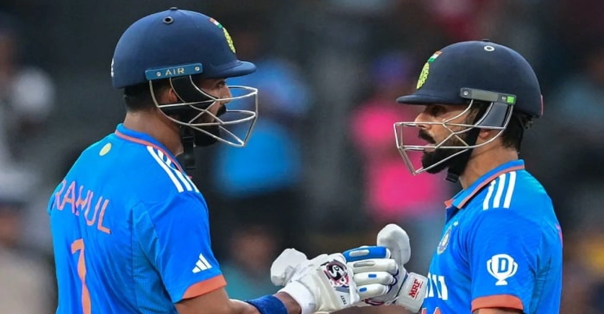 পাকিস্তানকে ৩৫৭ রানের টার্গেট দিল ভারত