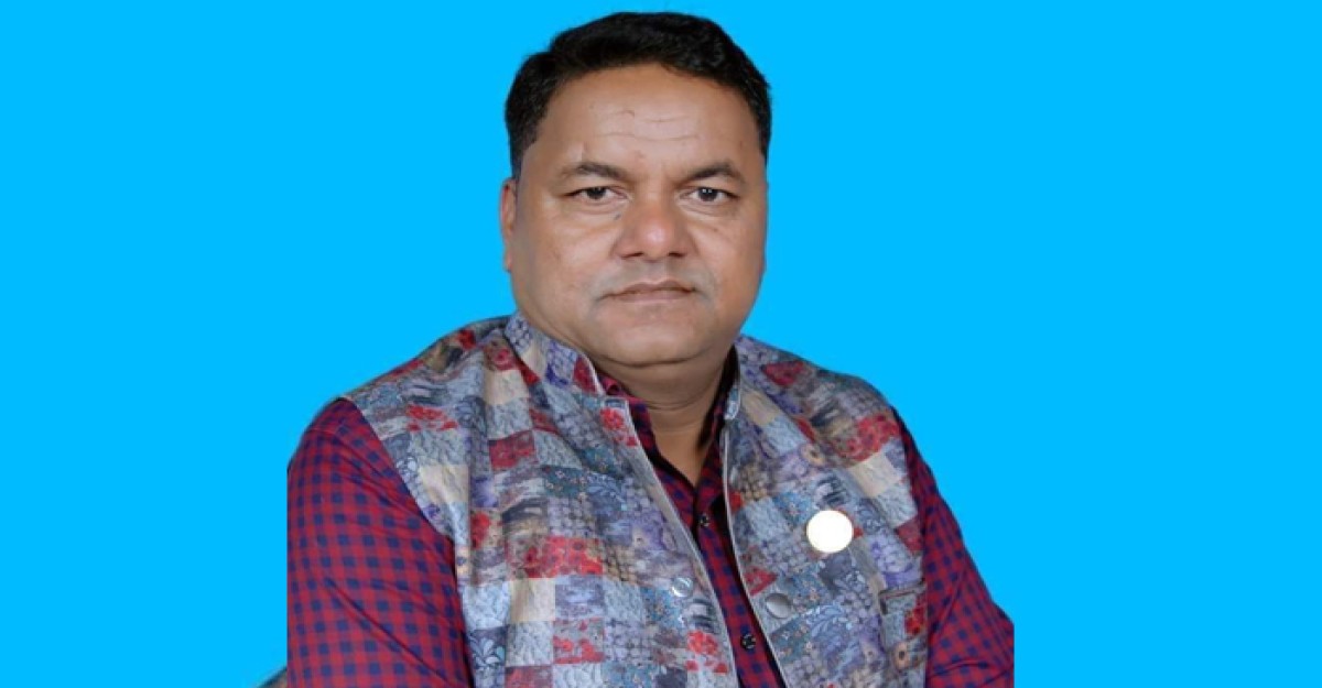 চাঁপাইনবাবগঞ্জের ইউপি চেয়ারম্যান টিপু সাময়িক বরখাস্ত