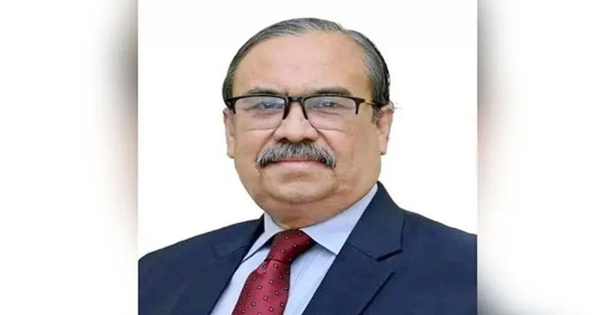 দেশের ২৪তম প্রধান বিচারপতি ওবায়দুল হাসান