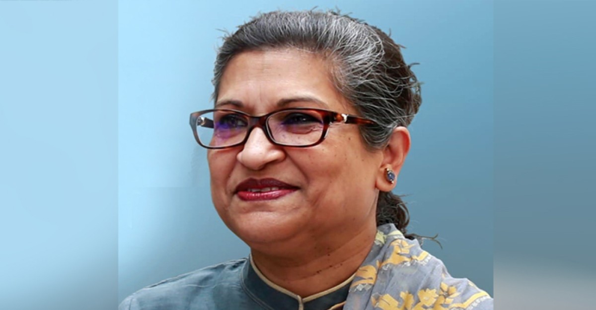 শেখ রেহানার জন্মদিন আজ