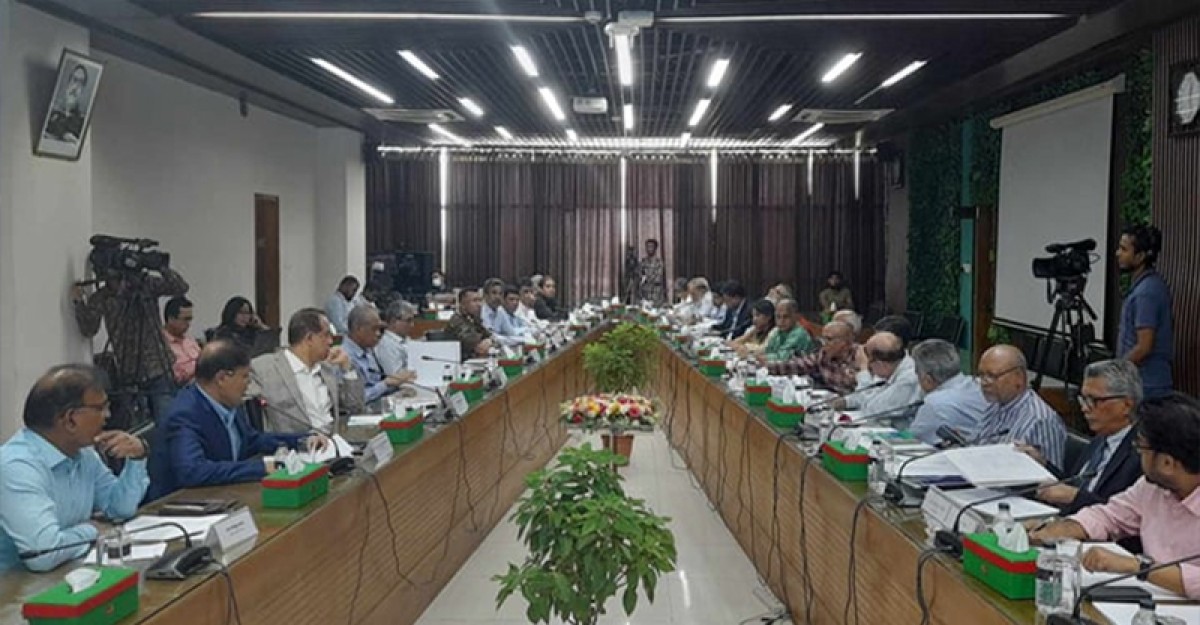 নির্বাচন নিয়ে জনগণের প্রত্যাশা জানতে চাই: সিইসি