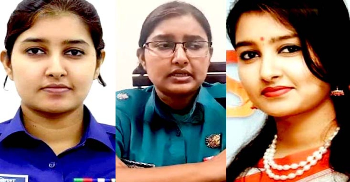 স্বামীকে দোষী করে 'স্যার' এর পক্ষ নিয়ে আলোচনায় কে এই সানজিদা?