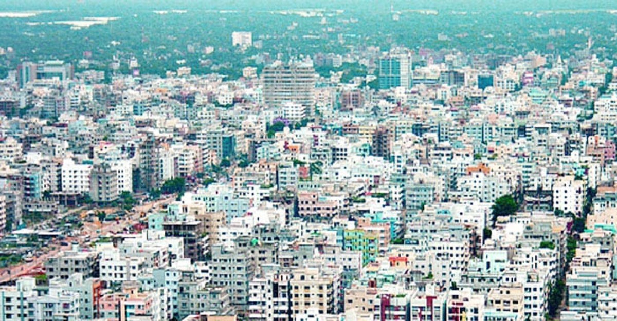 যুগোপযোগী করেই ড্যাপ সংশোধন