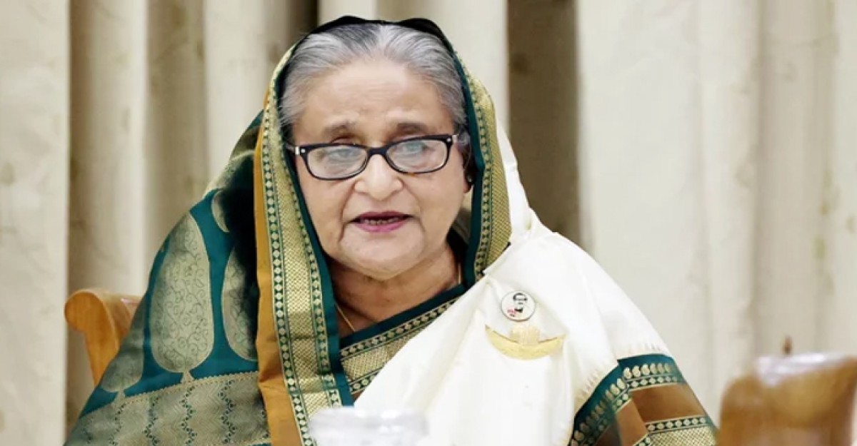 ওজোনস্তর ক্ষতিকর অতিবেগুনি রশ্মি থেকে সুরক্ষা দেয়: প্রধানমন্ত্রী