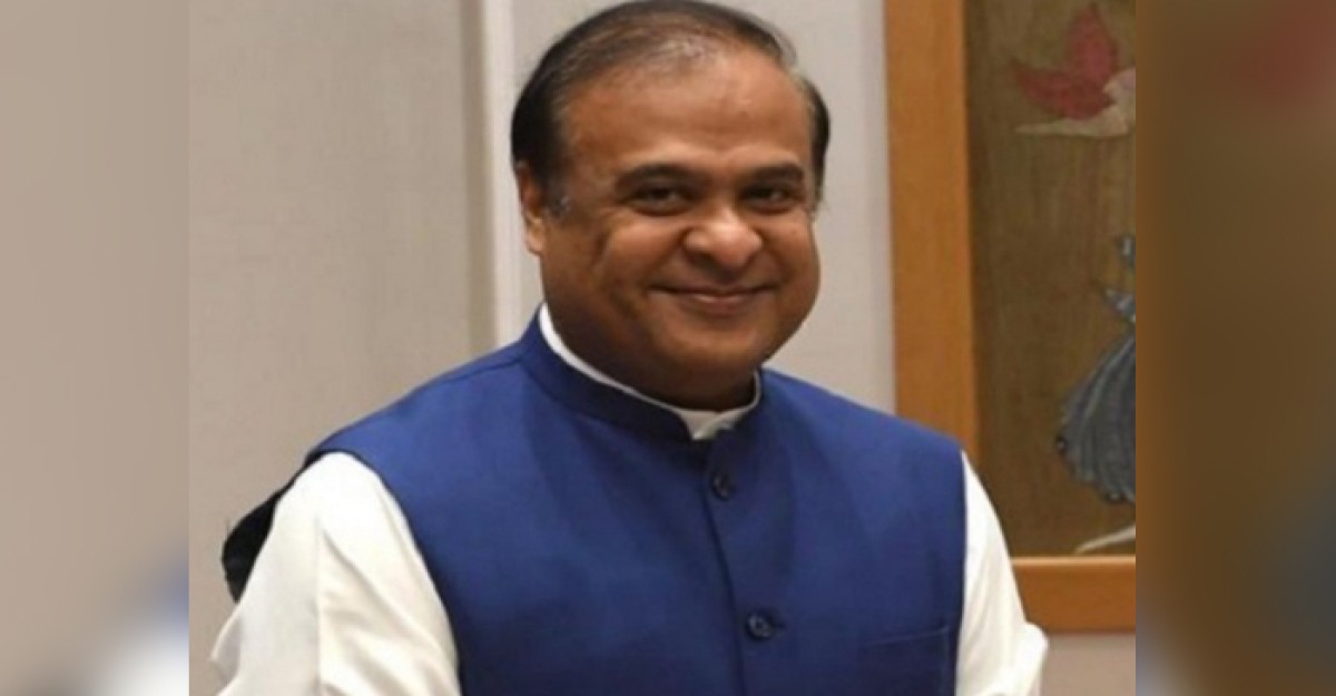 আমার স্ত্রীর বিরুদ্ধে অভিযোগ প্রমাণ করতে পারলে রাজনীতি থেকে সন্ন্যাস নেব: হিমন্ত