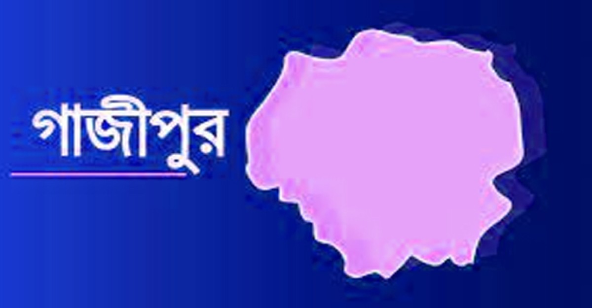 শ্রীপুরে স্বামীর সাথে অভিমান করে গৃহবধূর আত্মহত্যা